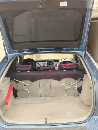 Toyota Prius 2008, 595,502 km - 1.5 l - Bakı