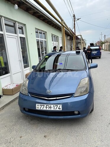 Toyota Prius 2008, 595,502 km - 1.5 l - Bakı