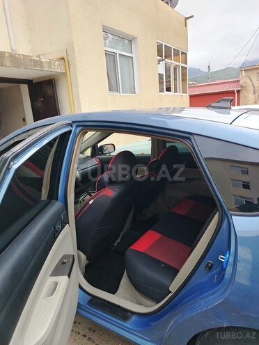 Toyota Prius 2008, 595,502 km - 1.5 l - Bakı
