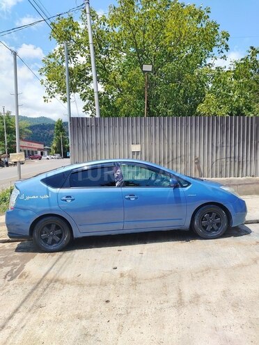 Toyota Prius 2008, 595,502 km - 1.5 l - Bakı