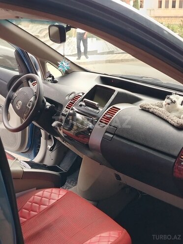 Toyota Prius 2008, 595,502 km - 1.5 l - Bakı