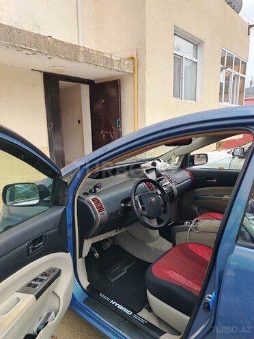 Toyota Prius 2008, 595,502 km - 1.5 l - Bakı