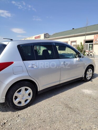 Nissan Tiida 2012, 200,000 km - 1.6 l - Bakı