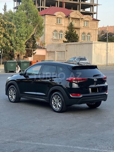Hyundai Tucson 2015, 250,000 km - 2.0 l - Bakı