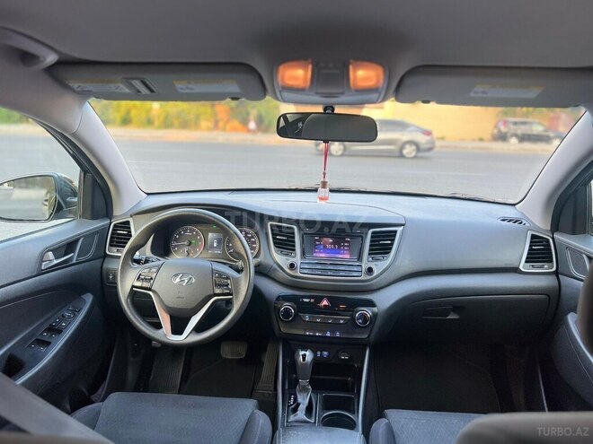 Hyundai Tucson 2015, 250,000 km - 2.0 l - Bakı