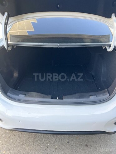 Chevrolet Cruze 2016, 238,000 km - 1.4 l - Bakı