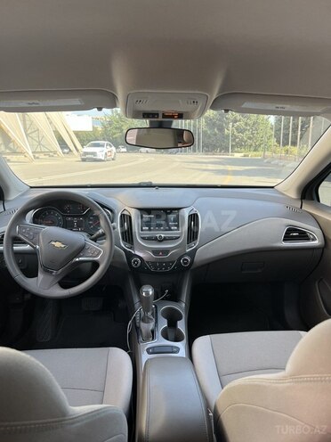 Chevrolet Cruze 2016, 238,000 km - 1.4 l - Bakı