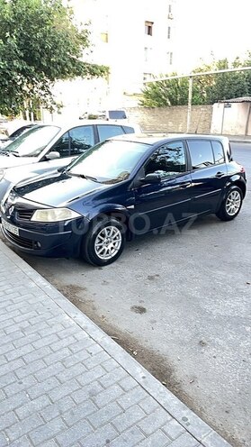 Renault Megane 2008, 461,000 km - 1.5 l - Bakı