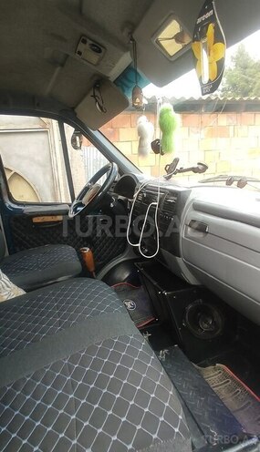GAZ 3302-744 2005, 278,000 km - 2.4 l - Cəlilabad
