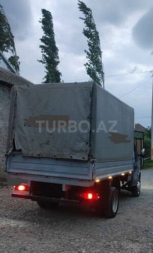 GAZ 3302-744 2005, 278,000 km - 2.4 l - Cəlilabad