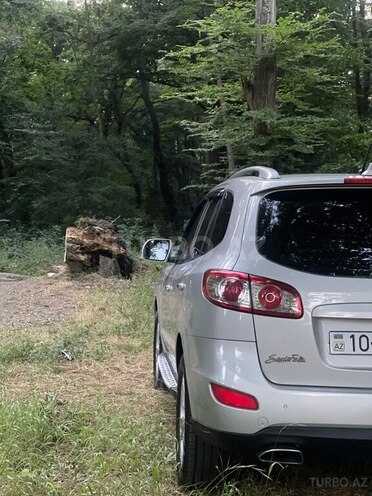 Hyundai Santa Fe 2011, 325,000 km - 2.0 l - Xaçmaz