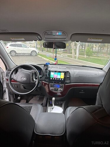 Hyundai Santa Fe 2011, 325,000 km - 2.0 l - Xaçmaz