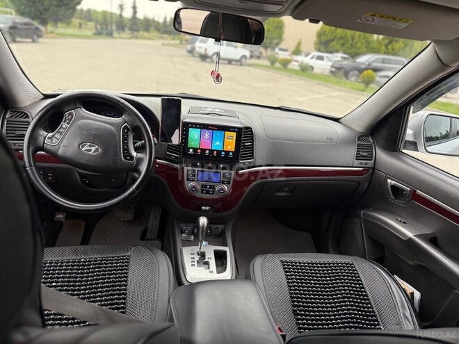 Hyundai Santa Fe 2011, 325,000 km - 2.0 l - Xaçmaz