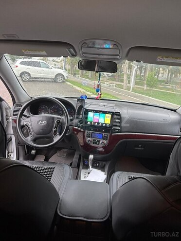 Hyundai Santa Fe 2011, 325,000 km - 2.0 l - Xaçmaz