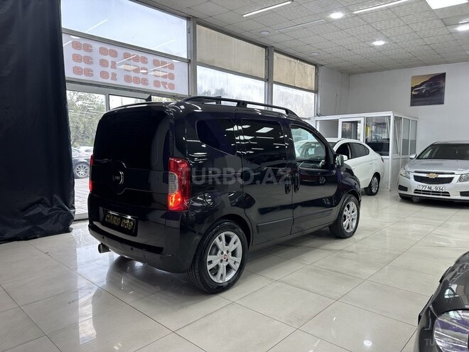 Fiat Qubo 2015, 184,000 km - 1.3 l - Sumqayıt