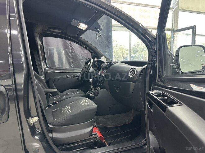 Fiat Qubo 2015, 184,000 km - 1.3 l - Sumqayıt