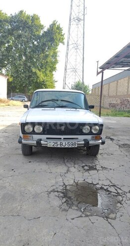 LADA (VAZ) 2106 1995, 300,000 km - 1.6 л - Gəncə