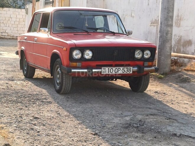 LADA (VAZ) 2106 1994, 65,655 km - 1.3 l - Bakı