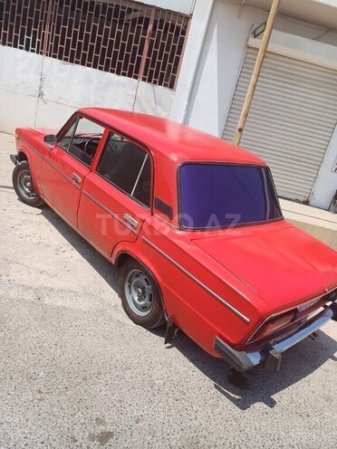 LADA (VAZ) 2106 1994, 65,655 km - 1.3 l - Bakı