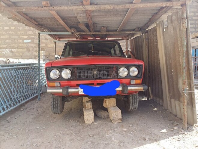 LADA (VAZ) 2106 1994, 65,655 km - 1.3 l - Bakı