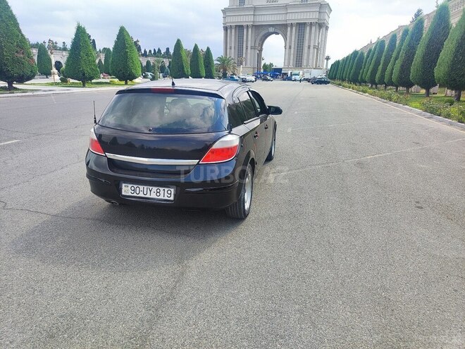 Opel Astra 2004, 303,150 km - 1.4 л - Gəncə