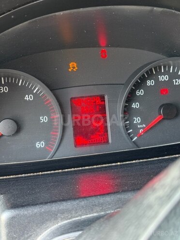 Volkswagen Crafter 2007, 480,820 km - 2.5 л - Gəncə