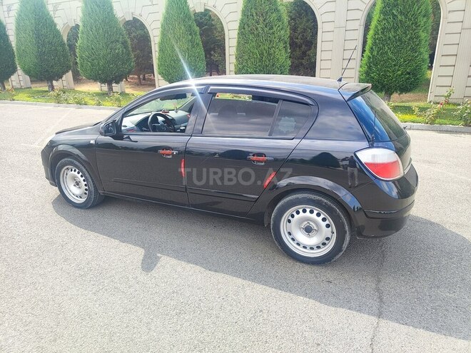 Opel Astra 2004, 303,150 km - 1.4 л - Gəncə