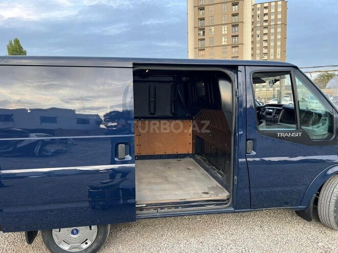 Ford Transit 2012, 265,000 km - 2.2 л - Bakı