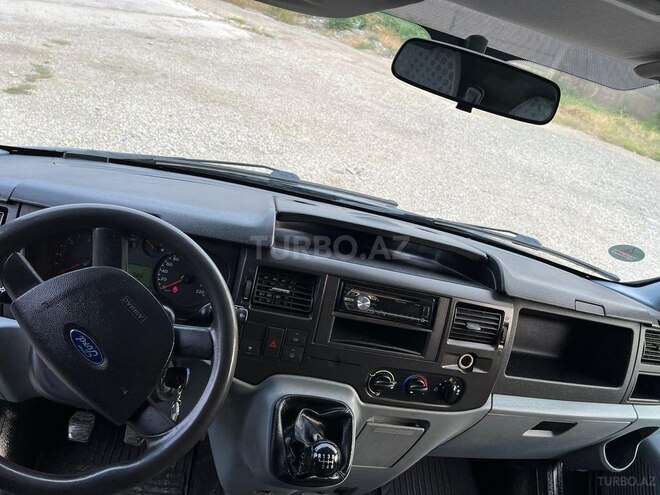 Ford Transit 2012, 265,000 km - 2.2 л - Bakı