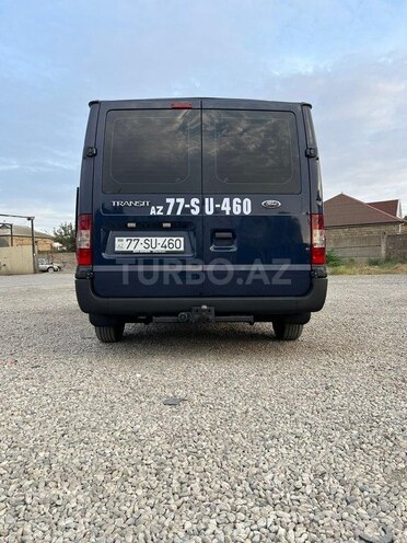 Ford Transit 2012, 265,000 km - 2.2 л - Bakı