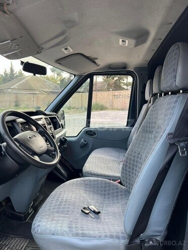 Ford Transit 2012, 265,000 km - 2.2 л - Bakı