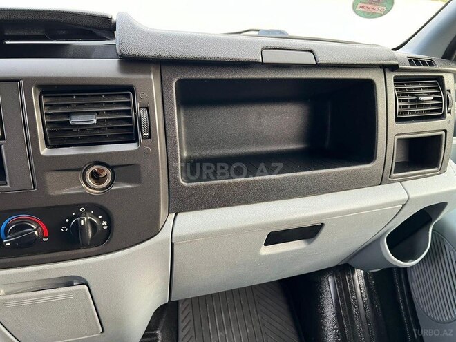 Ford Transit 2012, 265,000 km - 2.2 л - Bakı