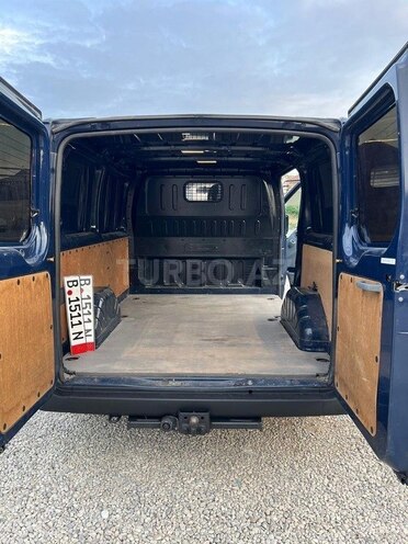 Ford Transit 2012, 265,000 km - 2.2 л - Bakı