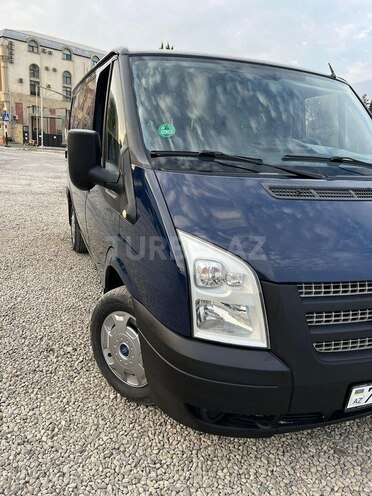Ford Transit 2012, 265,000 km - 2.2 л - Bakı