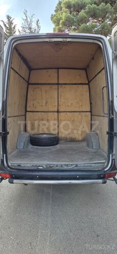 Volkswagen Crafter 2007, 480,820 km - 2.5 л - Gəncə