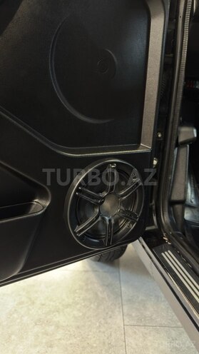 LADA (VAZ) Niva 2019, 94,000 km - 1.7 l - Bakı