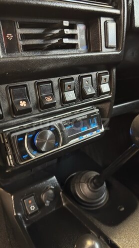 LADA (VAZ) Niva 2019, 94,000 km - 1.7 l - Bakı