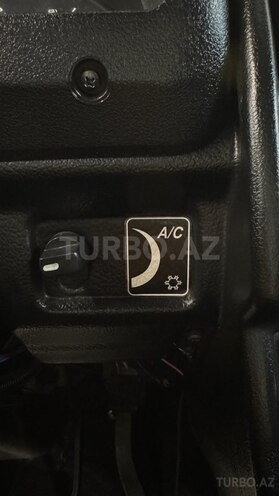 LADA (VAZ) Niva 2019, 94,000 km - 1.7 l - Bakı