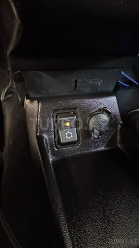 LADA (VAZ) Niva 2019, 94,000 km - 1.7 l - Bakı