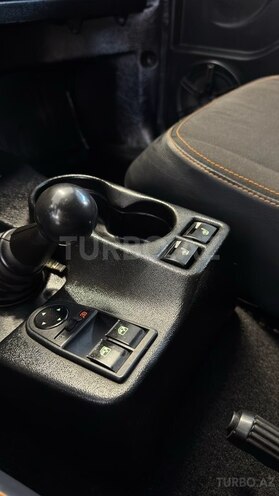 LADA (VAZ) Niva 2019, 94,000 km - 1.7 l - Bakı