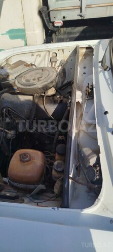 LADA (VAZ) 2106 1983, 18,142 km - 1.6 l - Bakı