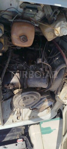 LADA (VAZ) 2106 1983, 18,142 km - 1.6 l - Bakı
