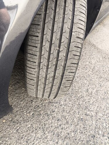 Kia Optima 2015, 105,000 km - 2.4 л - Bakı
