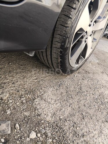 Kia Optima 2015, 105,000 km - 2.4 л - Bakı
