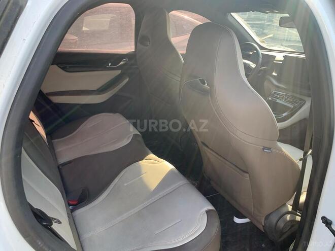 BYD Qin Plus 2023, 35,500 km - 1.5 l - Bakı