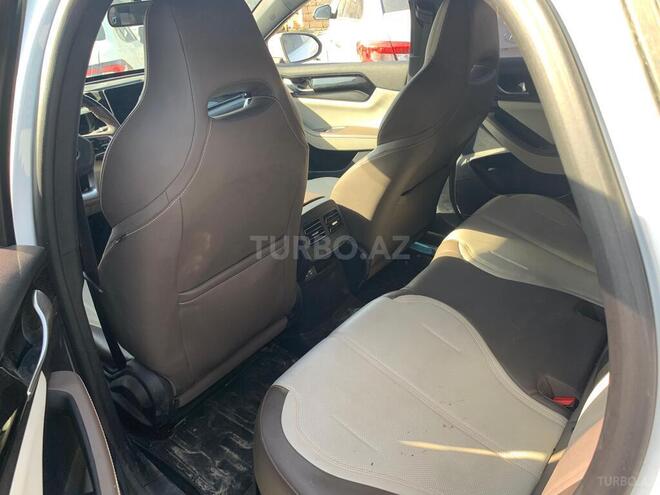 BYD Qin Plus 2023, 35,500 km - 1.5 l - Bakı