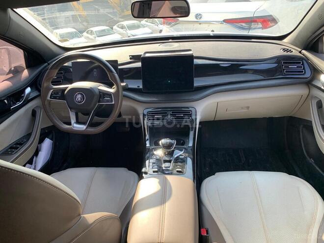 BYD Qin Plus 2023, 35,500 km - 1.5 l - Bakı