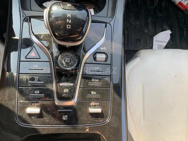 BYD Qin Plus 2023, 35,500 km - 1.5 l - Bakı