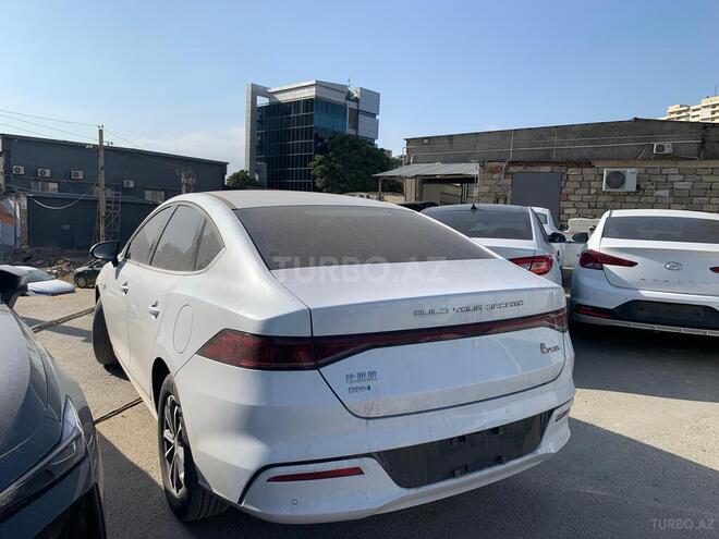 BYD Qin Plus 2023, 35,500 km - 1.5 l - Bakı