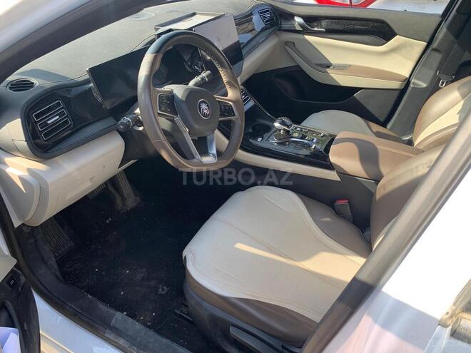 BYD Qin Plus 2023, 35,500 km - 1.5 l - Bakı